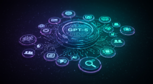 【2025年最新】AIトレンドを徹底解説！GPT-5（登場予定）と次世代検索がもたらす未来